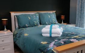 The Apartment At Burkedale House